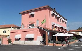 Hotel Da Renato